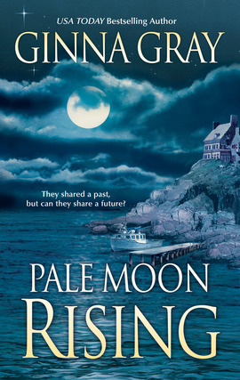 Title details for Pale Moon Rising by Ginna Gray - Available